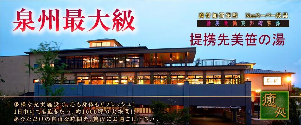 Airport Osaka Kaizuka Exterior foto